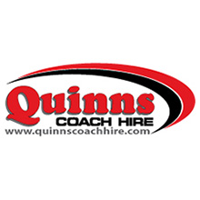 Quinns Coach Hire